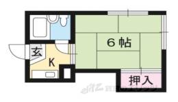 りぶる壱番館間取り図面