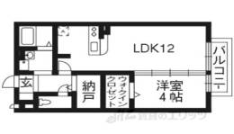 エクセルシオーネ間取り図面