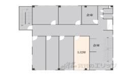ＲＥＤ＆ＢＬＵＥ間取り図面