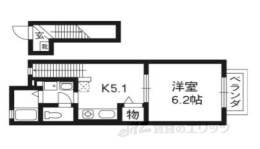 ヴェルドミール佐井間取り図面