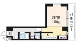 ＮｏｒｄｅｎＢｅｒｇ間取り図面