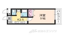 ＮｏｒｄｅｎＢｅｒｇ間取り図面