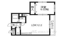 ロイヤルシティーＡＹＡ間取り図面