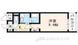ＥＰＯＣＨ深草間取り図面