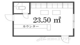 美鈴マンション（テナント）間取り図面