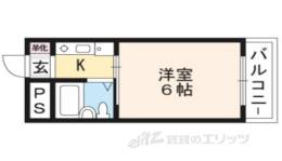 レジデンスｗｉｔｈ間取り図面