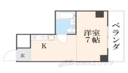 レジデンスｗｉｔｈ間取り図面