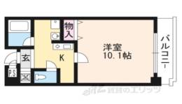 ＭＭＳ－２間取り図面