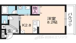 ＷＩＮ２１間取り図面
