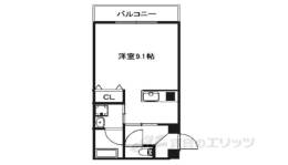 ＷＩＮ２１間取り図面