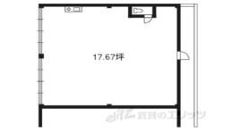メゾン壽間取り図面