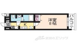 蔵屋間取り図面