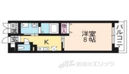 蔵屋間取り図面