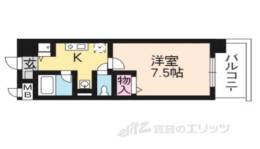 ヴェルキューブ石雲間取り図面