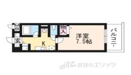ヴェルキューブ石雲間取り図面