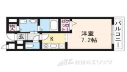 ジュネス間取り図面