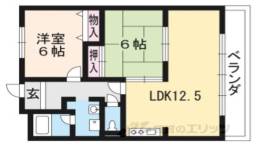 グランパティー小柿間取り図面