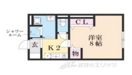ＣＡＳＡしののめ間取り図面