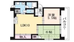 ジュエル伊勢間取り図面