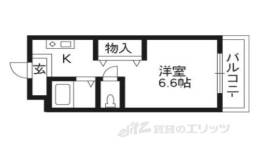 ワンズＴＯＫＵ間取り図面