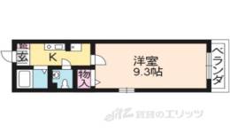 ＤｕｆｔＨｅｉｍ間取り図面