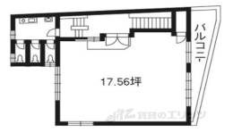 スカイロードビル間取り図面
