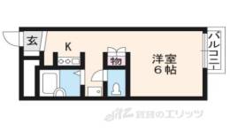 レオパレスＲａｉｎｂｏｗ間取り図面