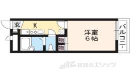 RAKUDO間取り図面