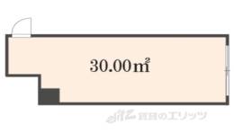 ＴＩＭＵＲ九条間取り図面