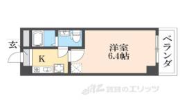 サニースポット間取り図面