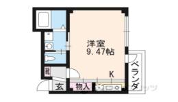 Ｐｉｃｃｏｌｏ高辻間取り図面