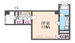 アーキテラスイマイ間取り図面
