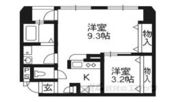 ＩＭＰＡＣＴ　ＩＫＵ　北間取り図面