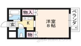 ルモンド間取り図面