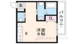 東医ビル間取り図面