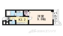 Ｃａｓａ間取り図面