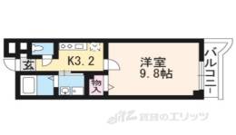 Ｃａｓａ間取り図面