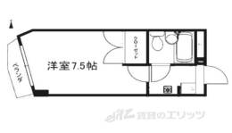 サンライズ88間取り図面