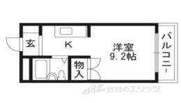 メゾンド亜地路義間取り図面