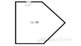 伴ビル間取り図面