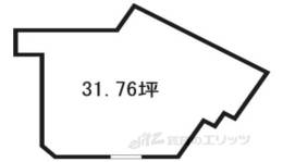 伴ビル間取り図面