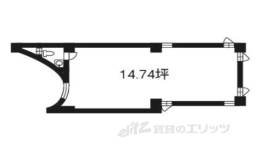 マルトー１５ビル間取り図面