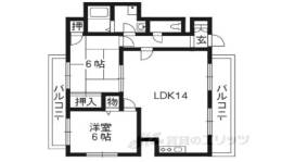 ＶＥＧＡ９９９間取り図面