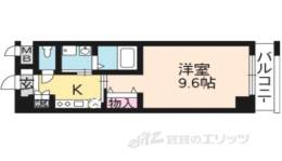 ＨＩＧＯＹＡ間取り図面