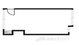 Ｍ/Ｂビル間取り図面