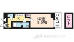 Ｗｉｔｈ“Ｕ”間取り図面