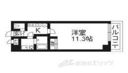 Ｗｉｔｈ“Ｕ”間取り図面