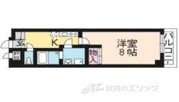 Ｗｉｔｈ“Ｕ”間取り図面