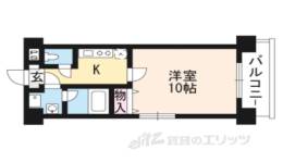 ＧＲＡＮＤ　ＳОＬＥＩＬ３間取り図面