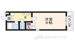 ＷＩＮＤＳ３間取り図面